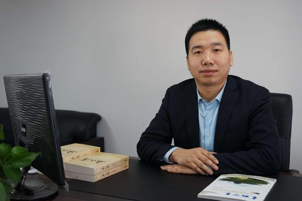 企业会员张文亮