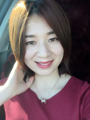 企业会员姚雅娟