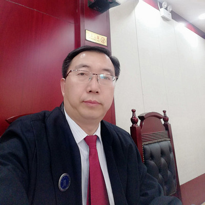 会员企业张启平