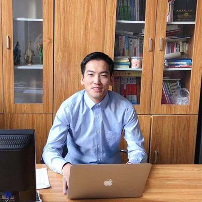 会员企业任彦红