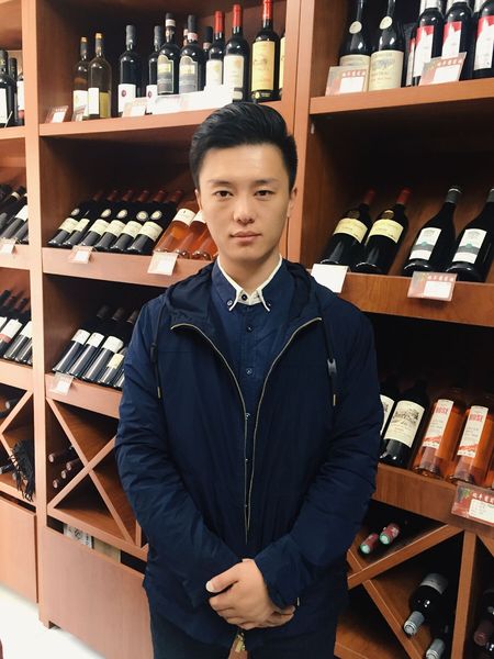 会员企业严永庆