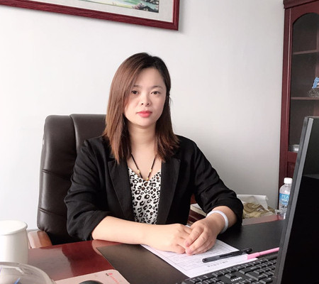 会员企业刘美茹