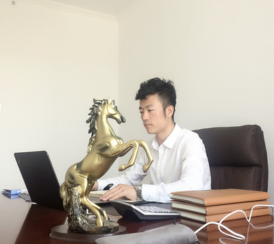 会员企业刘瑶