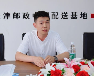 副会长席正平