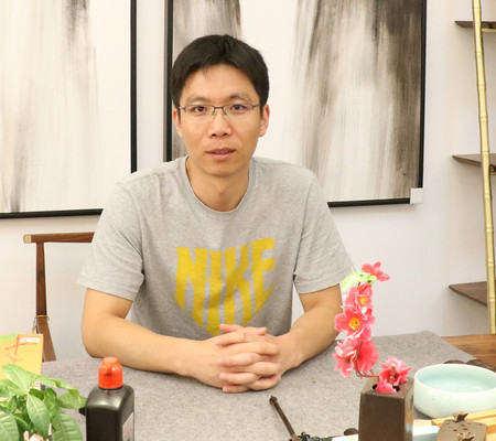 会员企业高维文