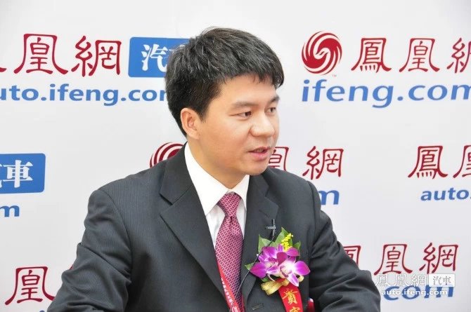 会员企业李天勇