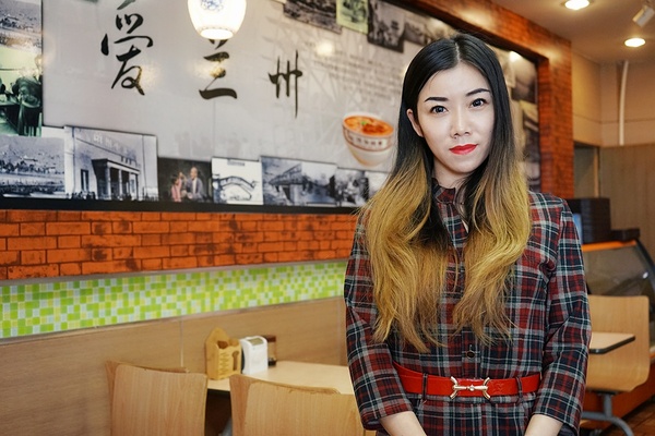 常务副会长王惜