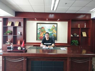 副会长陈智强