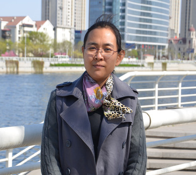 会员企业李玲