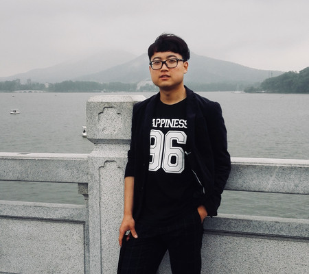 会员企业马伟杰