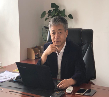 会员企业武增智