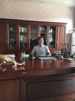会员企业陈仪