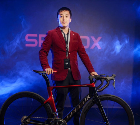 会员企业徐彦锋