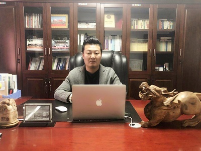 副会长和涛