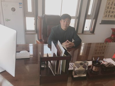 副会长尚宾