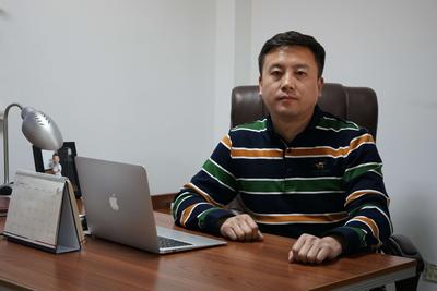 企业会员李小军