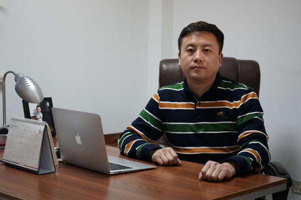 企业会员李小军