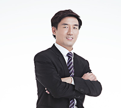 会员企业张和平