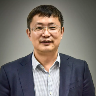 企业会员王建兵