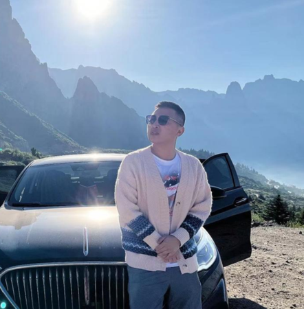 会员企业王希军